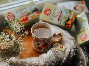 Green Tea