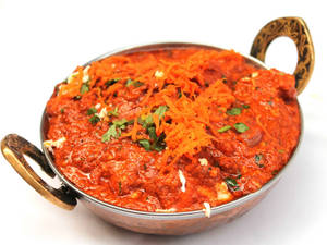 Kadai Paneer