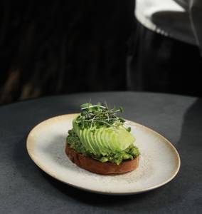 Avocado Toast