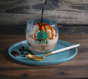 Affogato