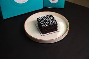 Dutch Truffle Pastry