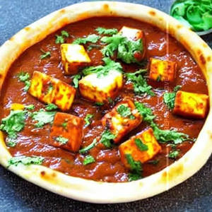 Paneer Pasanda Full