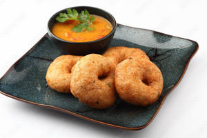 Sambar Vada