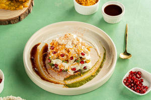 Palak Patta Chaat