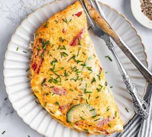 Egg Omelette