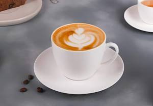 Caramel Cappuccino