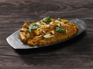 Shahi Paneer