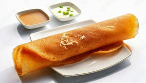 Cheese Dosa