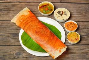Mysore Sada Dosa