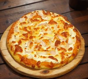 Onion pizza [7 inches]
