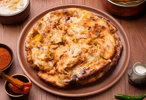 Chur Chur Naan