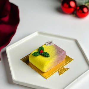 Limone Blueberry  - Christmas Edition