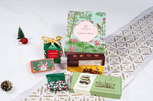 Signature Selection Christmas Hamper