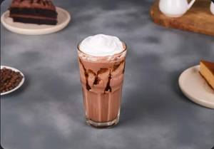 Irish Frappe