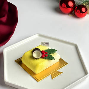 Pineapple Pastry ( Exotique)  - Christmas Edition