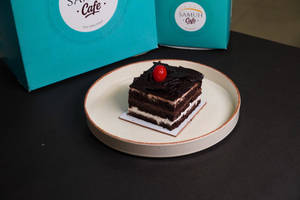 Black Forest Pastry