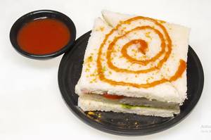 Veg Sandwich