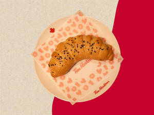 Chilli Chicken Roll