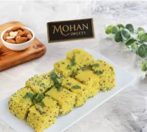 Dhokla (1 Kg)