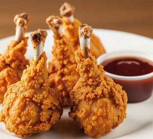 Chicken Lollipop