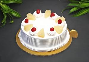 Pineapple cake [500 gms]