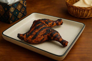 Quarter Charcoal Chicken