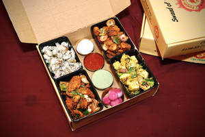 Tandoori Maharaja Party Box