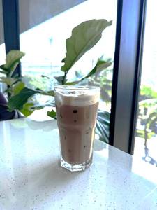 Bac Xu Coffee (sweet Milk Coffee)
