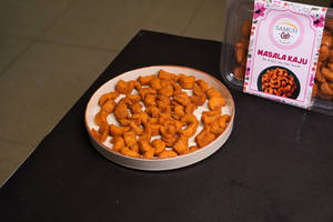 Masala Kaju