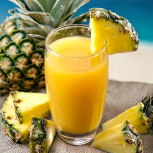 Pineapple Juice