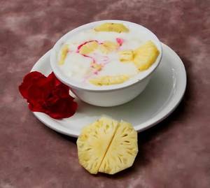 Pineapple Raita (250 gms)