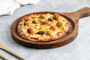 Chefs Veggie Pizza (10 Inches)