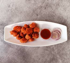 Chicken Popcorn