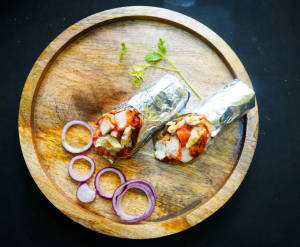 Barbie Roll