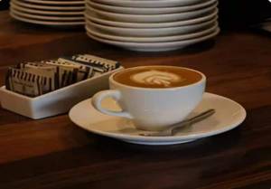 Nutella Cappuccino
