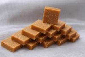 Moongdal Burfi- 1KG