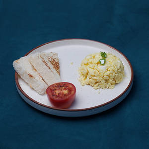 Scrambled Egg