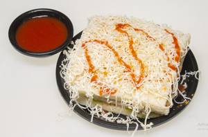 Veg Cheese Sandwich