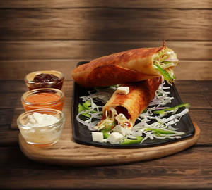 Smokey Barbeque Frankie