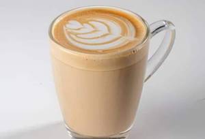 Irish Cappuccino