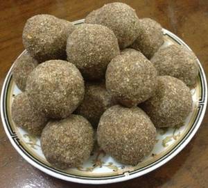 Millet kambu ladoo [150 grms]