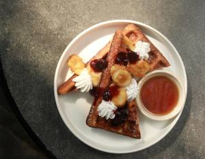 Waffles