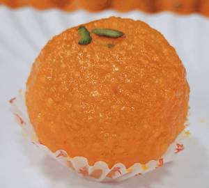 Motichur Ke Laduu( Kanpuri )