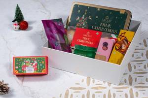 Crunch Delights Hamper