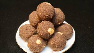 Ragi ladoo  [150 grms]
