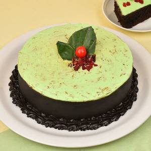 Pan Mehak Cake [500 g]                                       