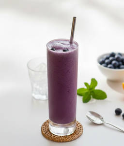 Blueberry Smoothie