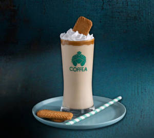 Biscoff Frespresso