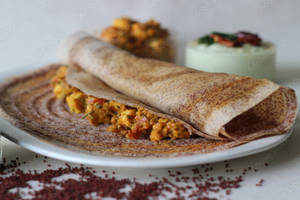 Paneer Dosa