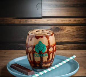 Choco Chips Shakespresso